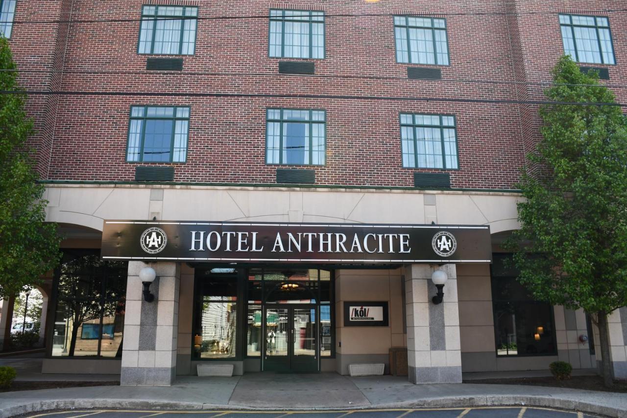 Anthracite