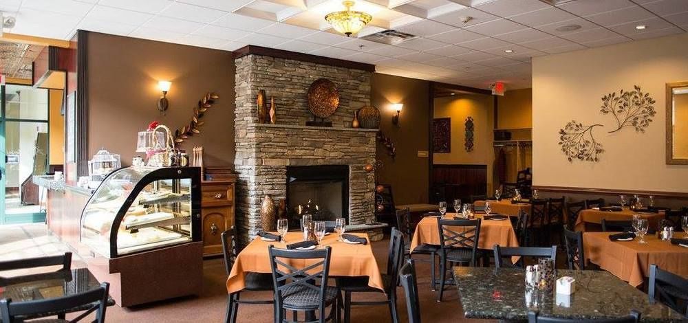 Hotel Anthracite