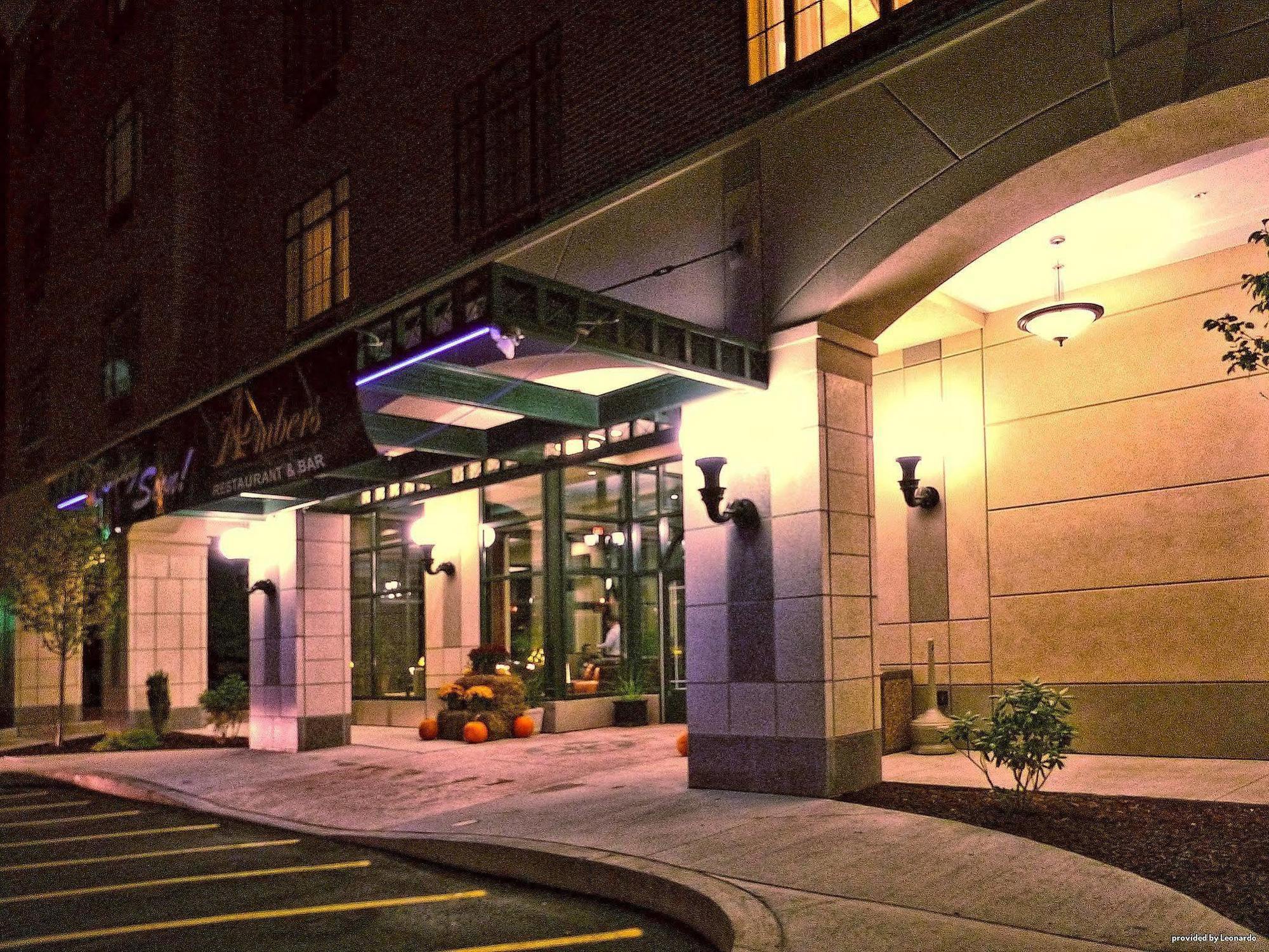 Hotel Anthracite