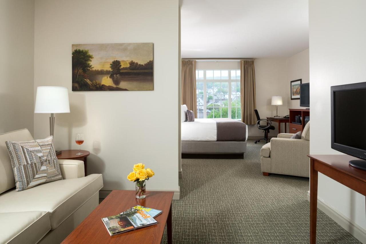 Hotel Anthracite